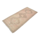 Small Geometric Area Carpet sku 3334