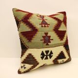 Throw pillow, cushion cover 50x50 cm