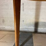 Vintage teak extendable table