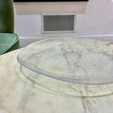 Grand Plat Poisson vintage