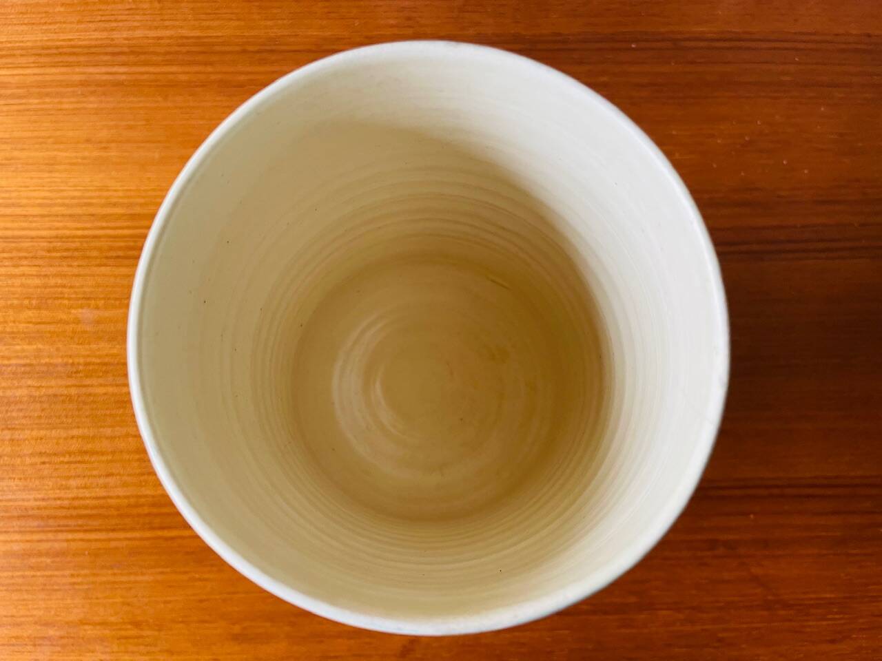 Mid-century ceramic vase by Louis Bacculini, Vallauris, 1950s/60s