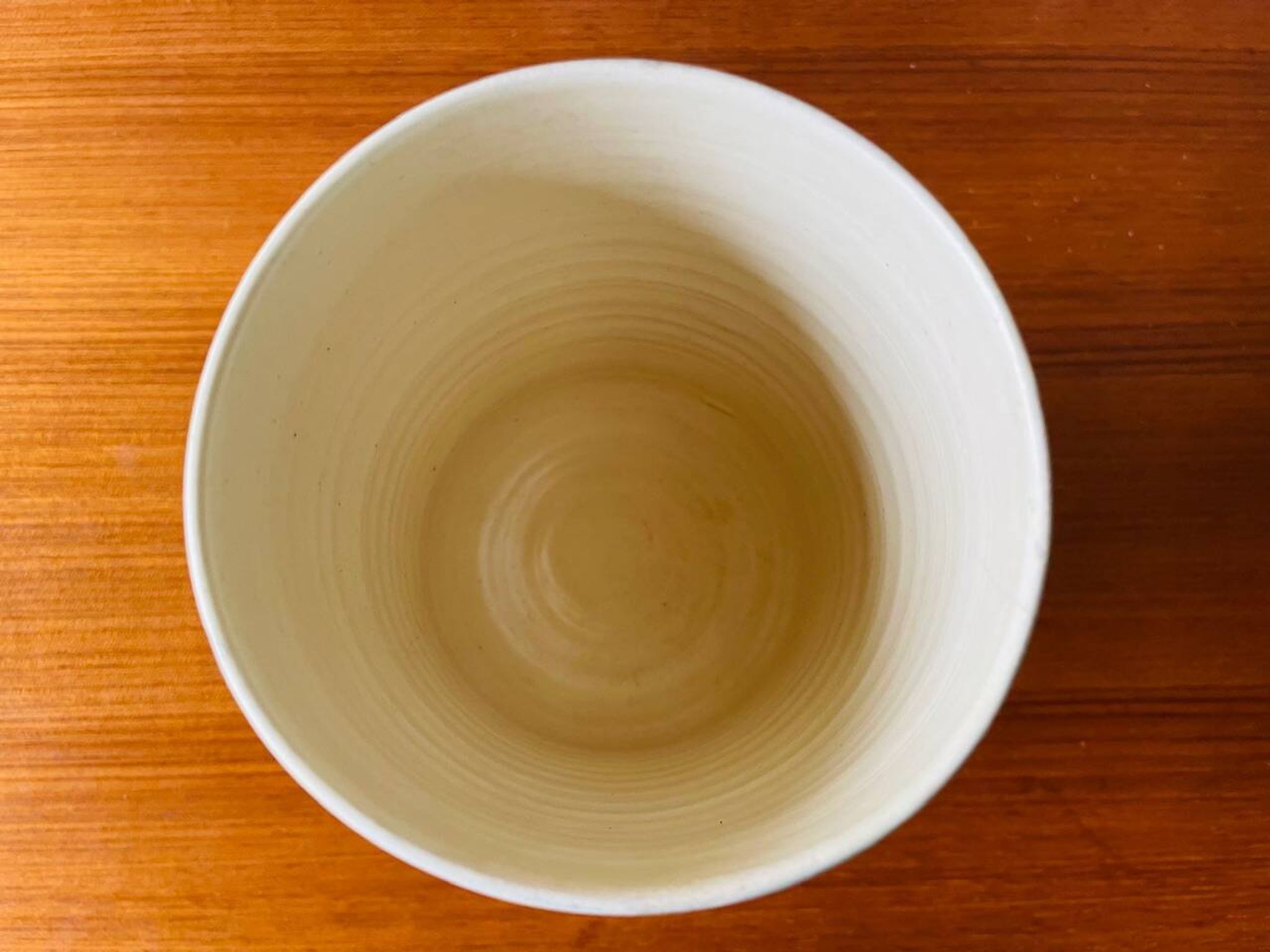 Mid-century ceramic vase by Louis Bacculini, Vallauris, 1950s/60s