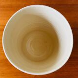 Mid-century ceramic vase by Louis Bacculini, Vallauris, 1950s/60s