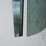 Italian wall sconces , 1970