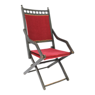 Folding chair