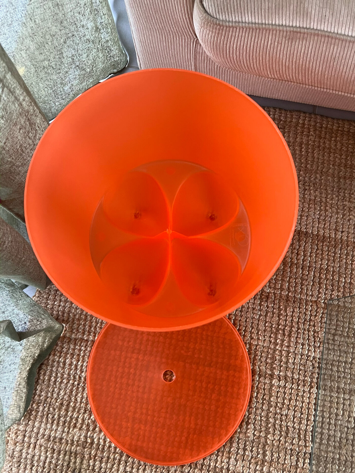 Philippe Starck stool