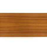 Teak wall shelf, Fröseke, Nybrofabriken AB, Sweden, 1960
