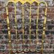 Vintage chiavari chair