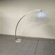 Extendable Arc Floor Lamp by Goffredo Reggiani for Reggiani, 1960s