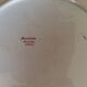 Set of 4 Iron Earth plates
