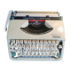 Typewriter Olympia Splendid 66