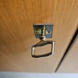 Vintage modular sideboard from the 1970s