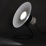 1950s Table Lamp, Czechoslovakia