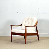 Greaves and Thomas lounge chair.