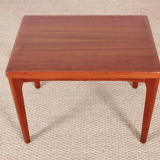 By Henning Kjaernulf for Vejle Møbelfabrik side table