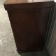 Commode ancienne anglaise
