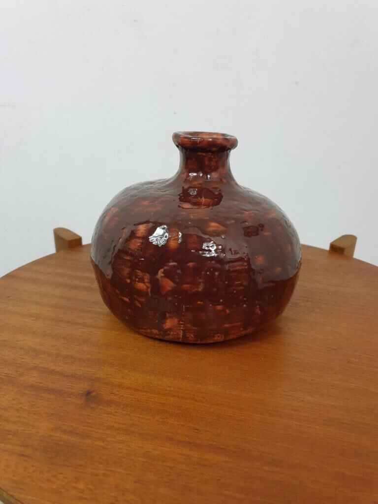 Vintage soliflore vase - Vintage ceramics