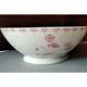 Saladier Jammet Seignolles Nerine porcelain from Limoge