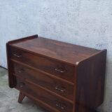 Commodity vintage feet compass