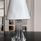 Crystal lamp Pierre D'Avesn