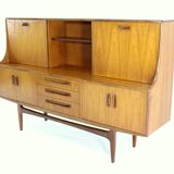 G-Plan Fresco highboard 'Tottington'