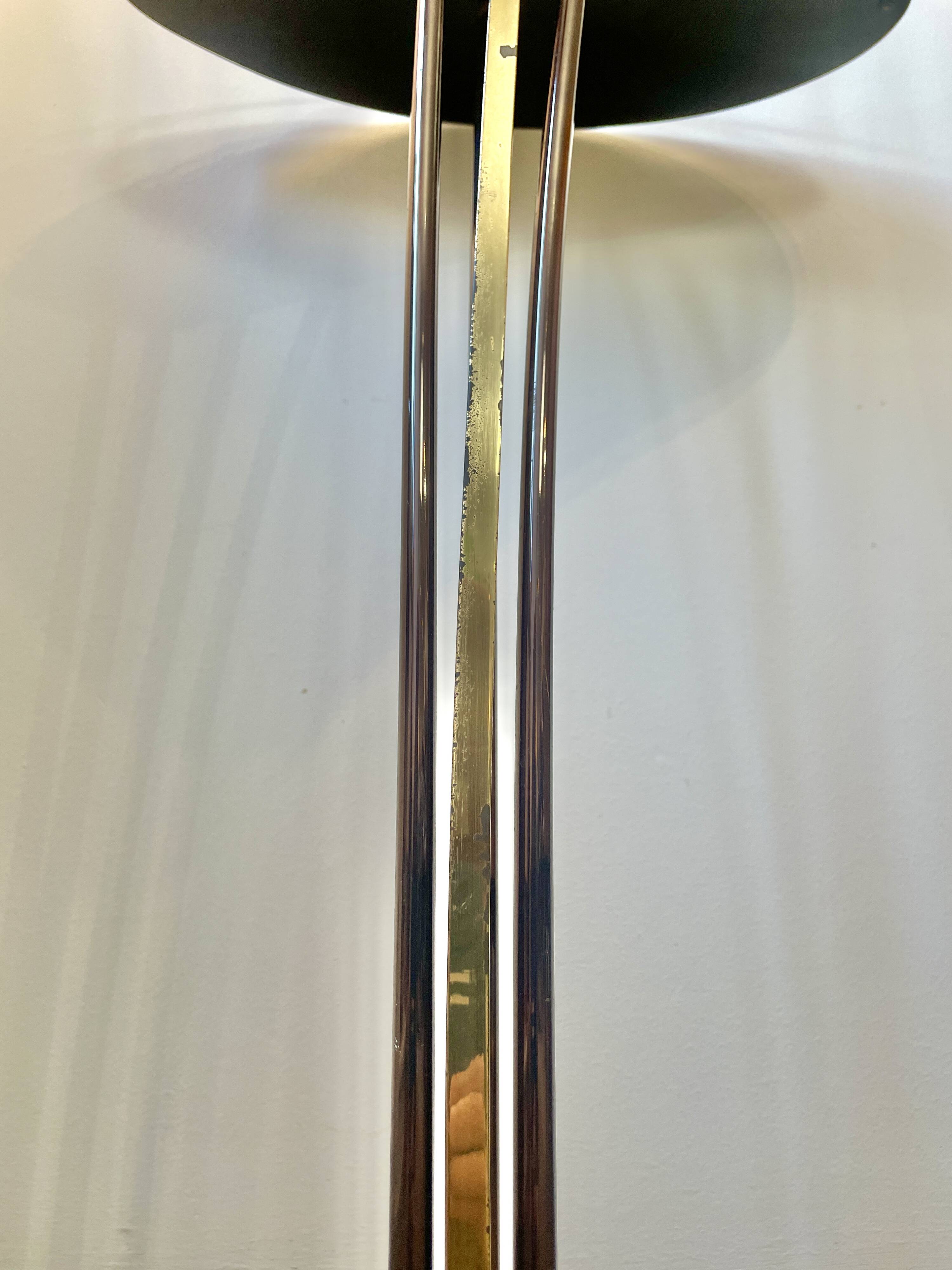 Maison Arlus floor lamp - 1960s