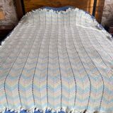 Handmade bedspread
