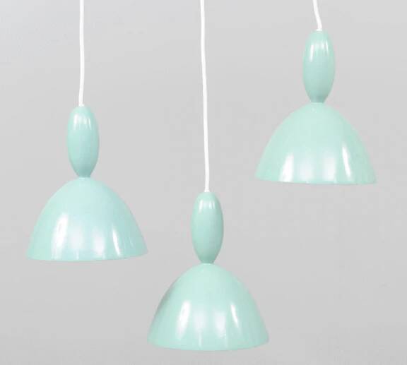 "Mhy" suspension for Muuto.