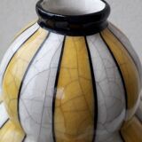 Vase Art Déco Charles Catteau