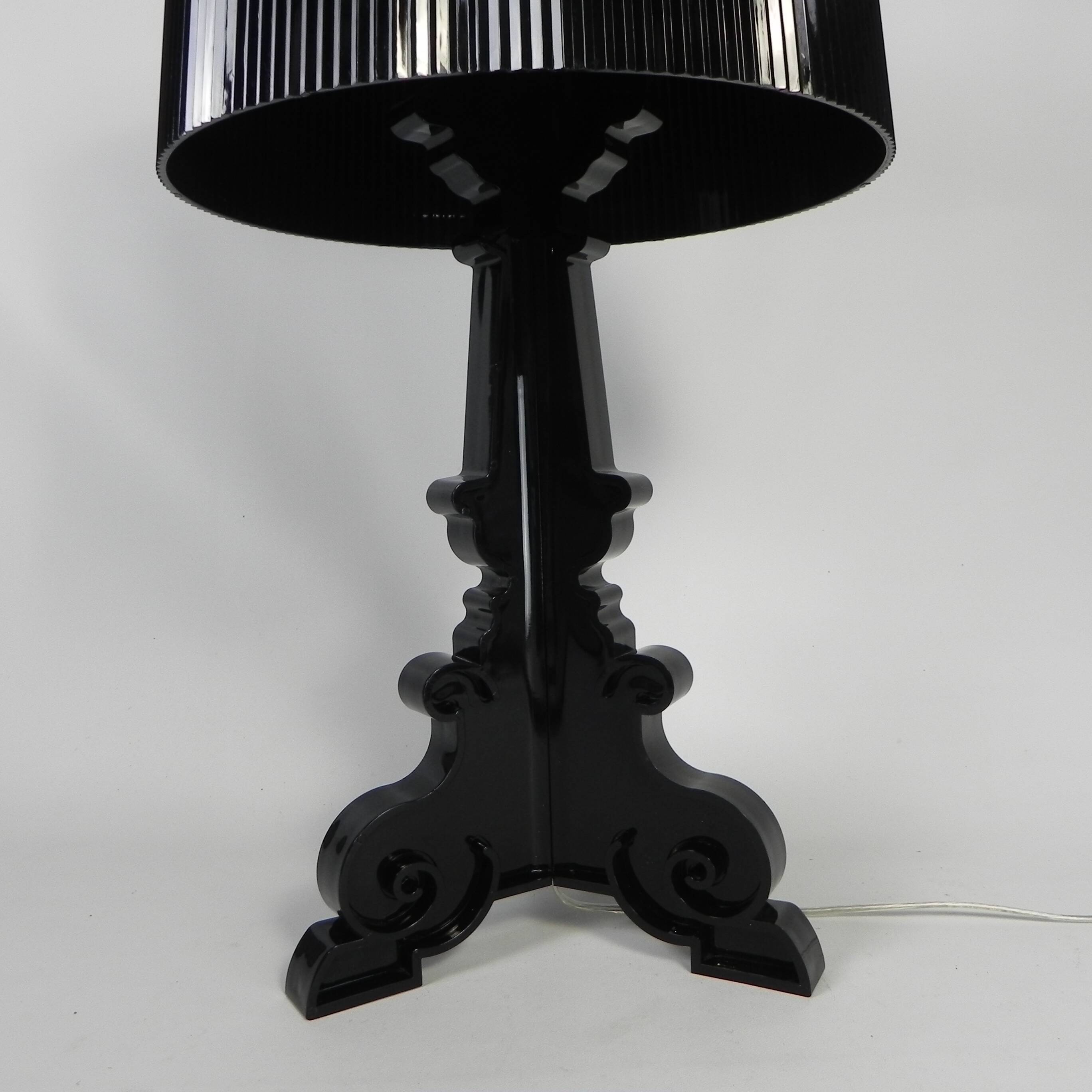 Kartell Bourgie lamp by Ferruccio Laviani, 2000-2010