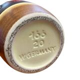 West Germany Keramik Vase