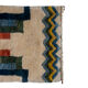 Vintage Turkish Mohair Tulu Rug 125 x 180 cm