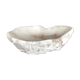 Ashtray in alabaster of Alfredo Albastros mod.327