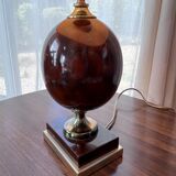 Delmas lamp
