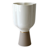 Lamp n°3 Séléné Beige