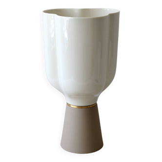 Lamp n°3 Séléné Beige