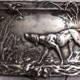 Signed Georges Gardet trinket bowl