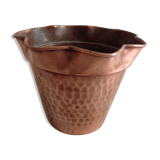 Copper pot cache