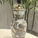Ceramic lamp base - Okinawa (Japan)