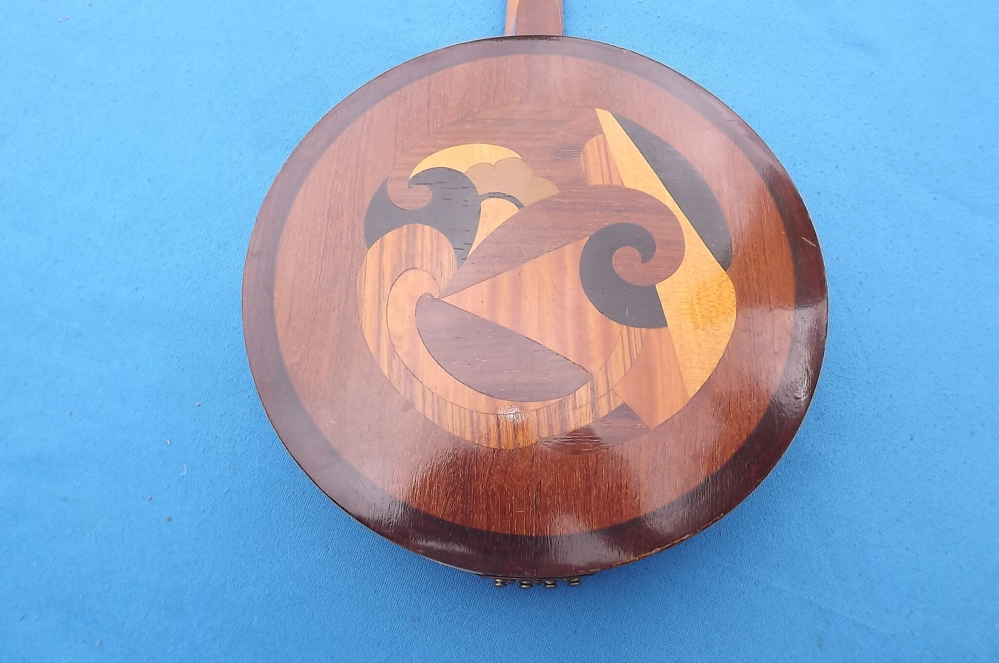 Banjo Canto