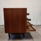 Enfilade danoise en teck OS11 par Arne Vodder pour Sibast Furniture