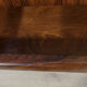 Mid-Century Freestanding Rosewood Desk, 1960s