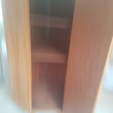 Armoire d'angle tepe