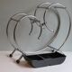 Umbrella holder, art deco, belgium 1930-1940