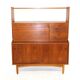 Teak Secretary, Sweden, 1960