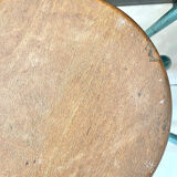 Pair of school stools