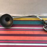 Flexible architect office lamp