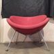 Orange Slice armchair by Pierre Paulin for Artifort 60