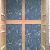 Parisian showcase cabinet 1930