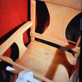 Rocking horse